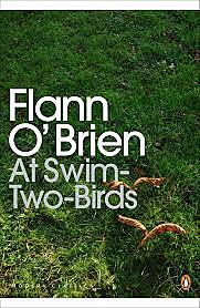 At Swim-Two-Birds.