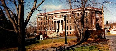 Early childhood schooling