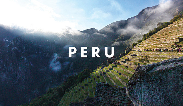 Perú