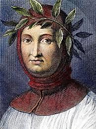Francesco Petrarch