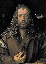 Albrecht Durer
