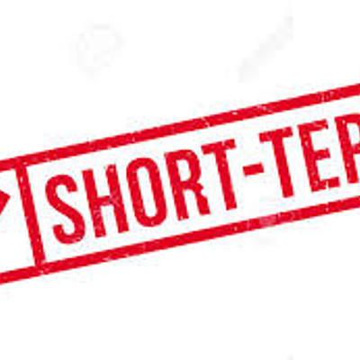 Timeline: Short Term SMART Goals