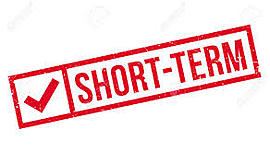 Timeline: Short Term SMART Goals