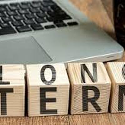 Timeline: Long Term SMART Goal