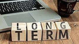 Timeline: Long Term SMART Goal