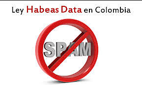 Ley de Habeas Data en Colombia