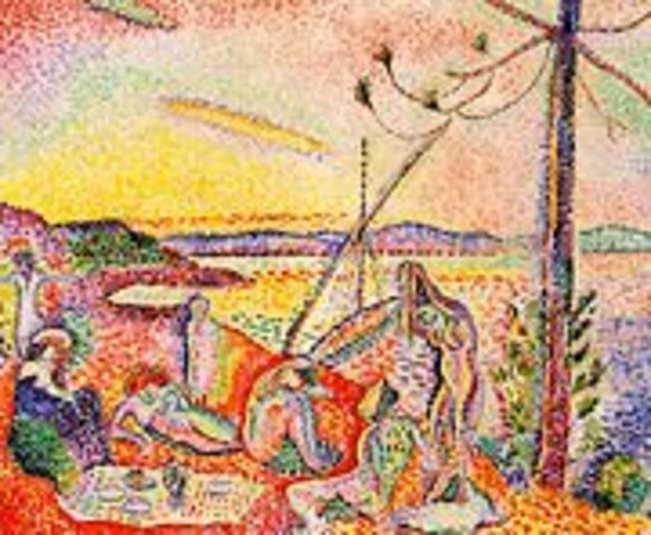 when it was givin a name