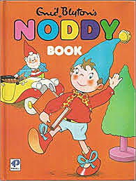 Noddy.