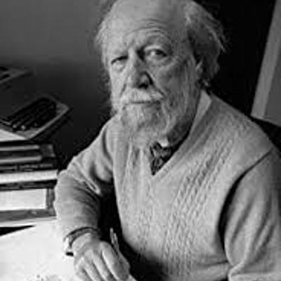 Timeline: William Golding's Life