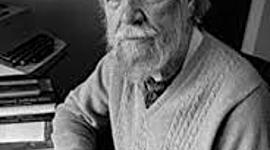 Timeline: William Golding's Life