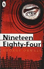 Nineteen Eighty-Four.