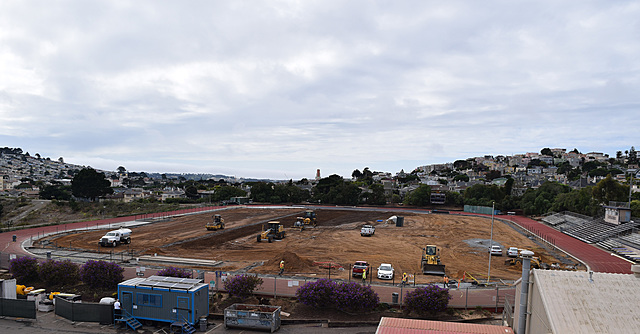 Field Project Week 12