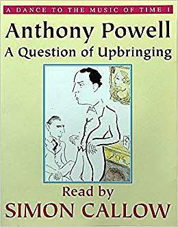 Question of Upbringing,.