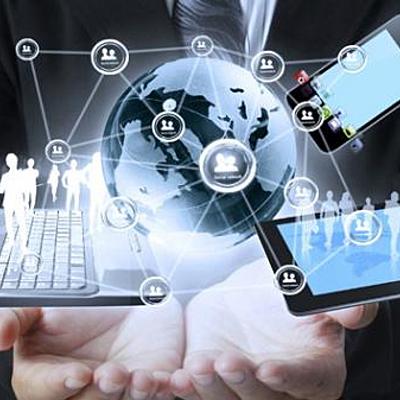 Timeline: La evolución de las TICs