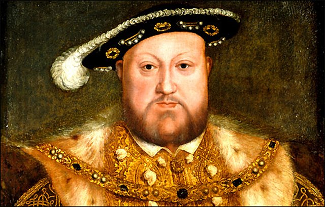 henry viii
