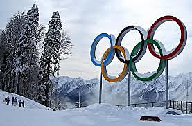 Winter Olympics