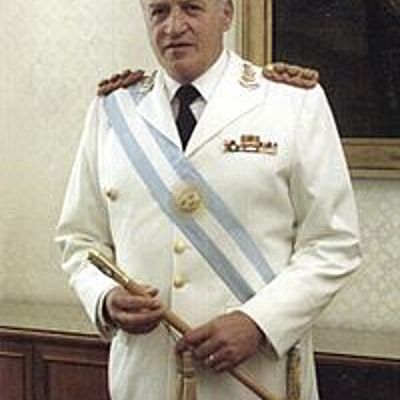 Timeline: Gobierno de Leopoldo Fortunato Galtieri (1981-1982)