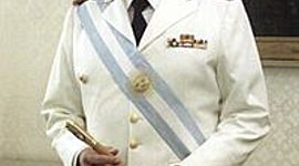 Timeline: Gobierno de Leopoldo Fortunato Galtieri (1981-1982)