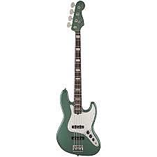 Electric Bass Guitar
