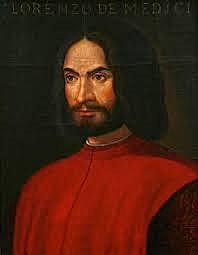 Lorenzo de' Medici