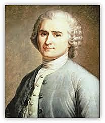 Rousseau Didáctica de la naturaleza y experiencia