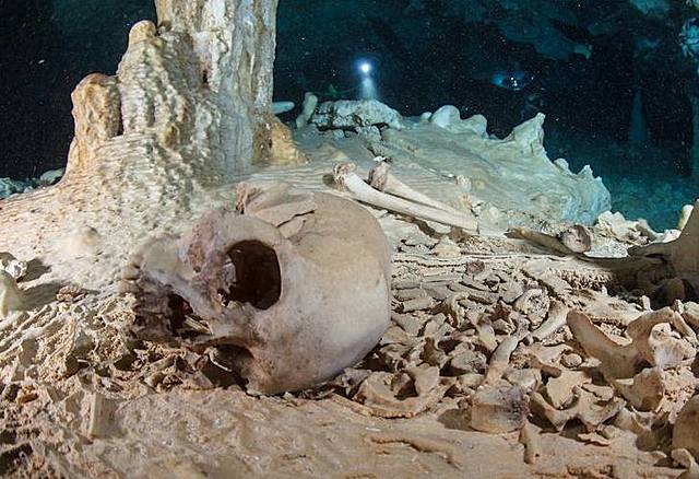 primeros asentamientos