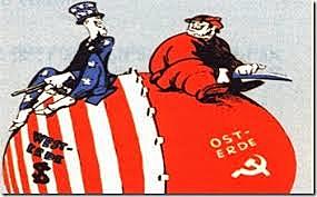 Repartición de Corea