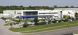 Inauguración de LINAK US.