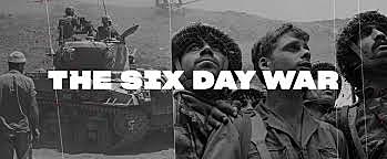 The Six Day War