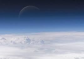 Teise järguline atmosfäär