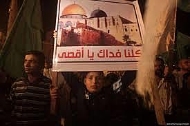 The Second Intifada: Violence Continues