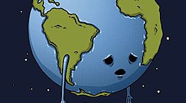 Timeline: Geokronoloogiline skaala Mari-Jaana G2BK