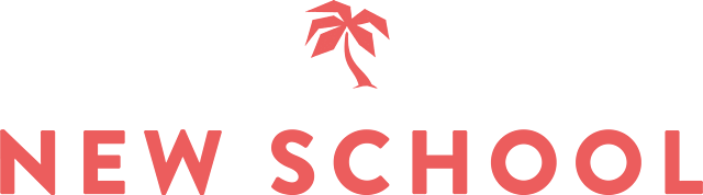 I went to a new school