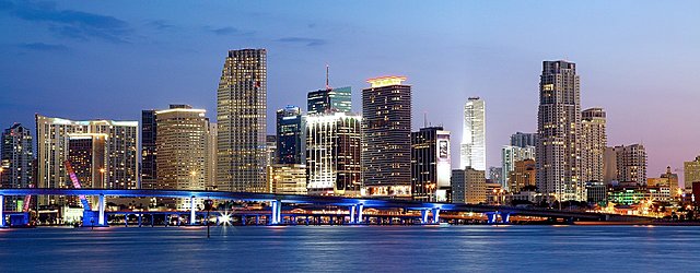 where i used to live