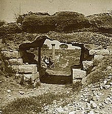 Fundació d'Empúries