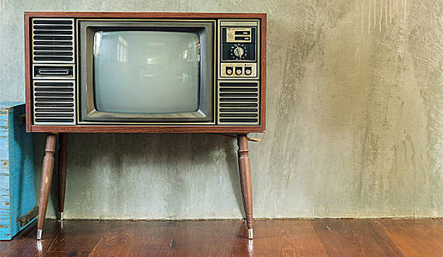 TELEVISOR
