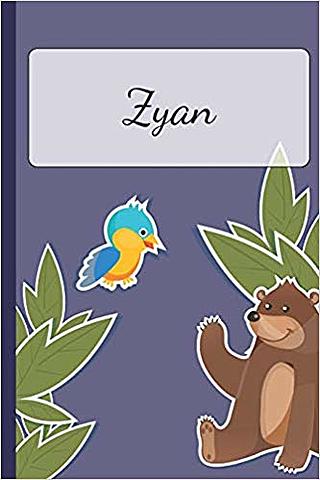 learned to write my name