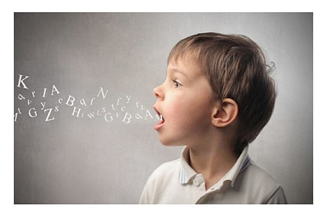 vaig aprendre a dir el meu nom  ( Roger )