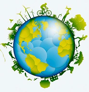 Desarrollo Sustentable