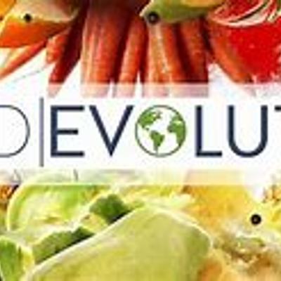 Timeline: Evolution of Cuisine