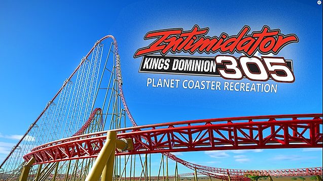 I Went To Kings Dominions