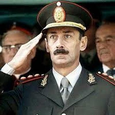 Timeline: Presidencia de Jorge Rafael Videla (1976-1981)