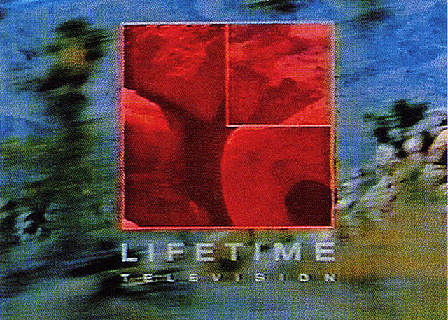 April Greiman, lifetime television