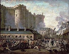 The French Revolution