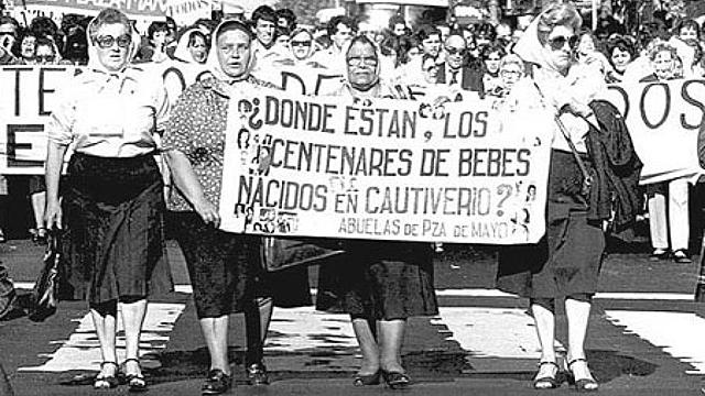 Visita de la Comisión Interamericana de Derechos Humanos (CIDH)