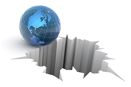 Crisi global financiera (fet econòmic)