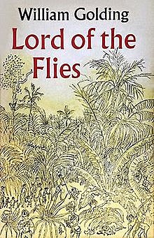 Lord of the Flies.