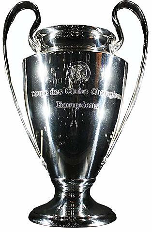 El Barça guanya la champions (fet cultural)