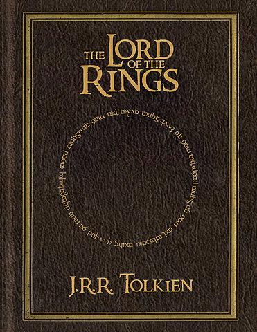 The Lord of the Rings.
