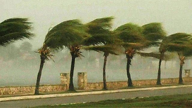 Huracà Irma (fet climàtic)
